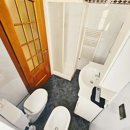 Luci Sul Mare Apartamento Savona