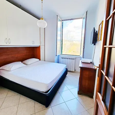 Luci Sul Mare Apartamento Savona