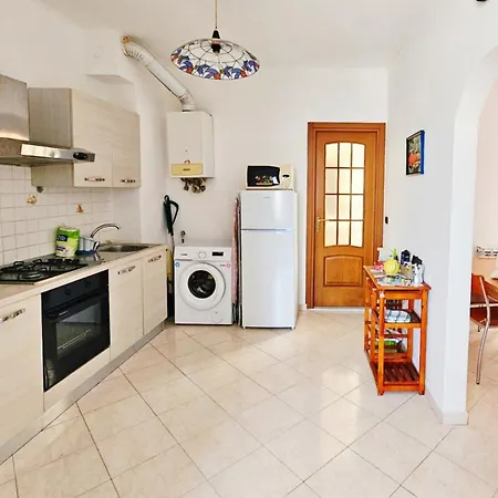 Luci Sul Mare Apartamento