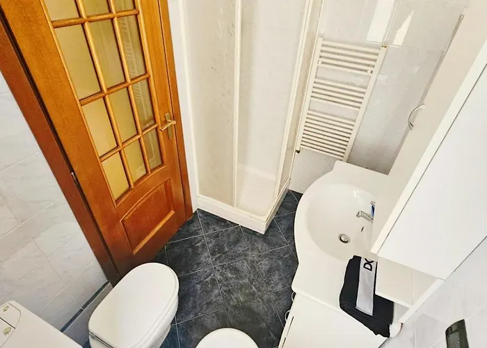 Luci Sul Mare Appartement Savona