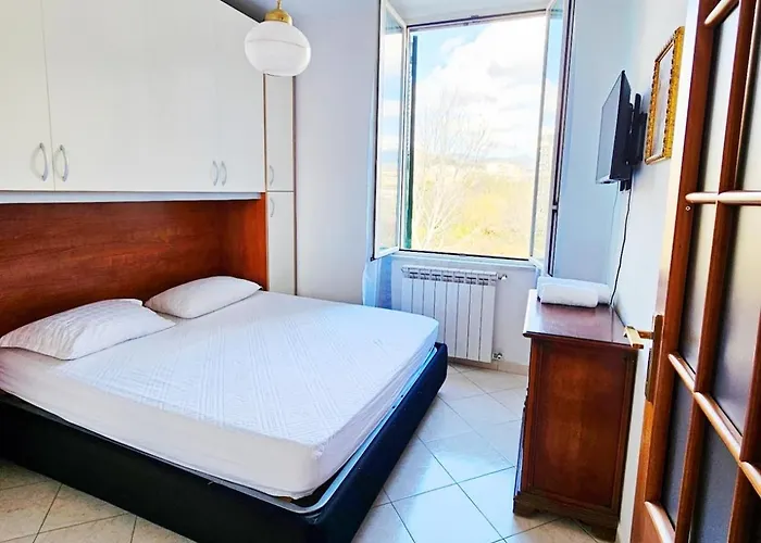 Luci Sul Mare Appartement Savona