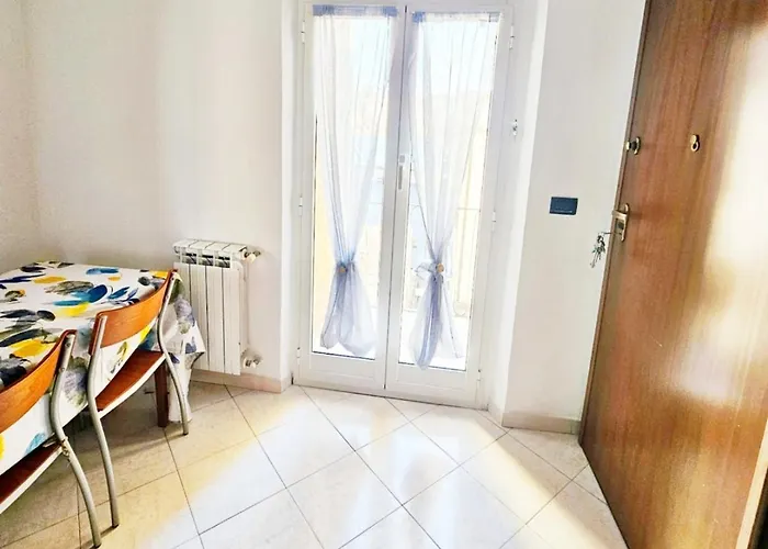 Luci Sul Mare * Savona