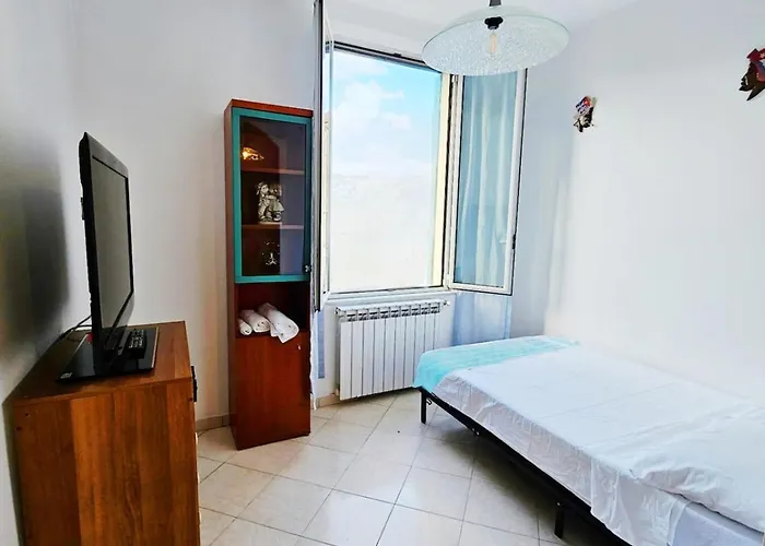 Appartement Luci Sul Mare
