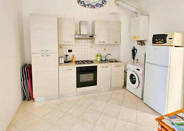 Appartement Luci Sul Mare Savona