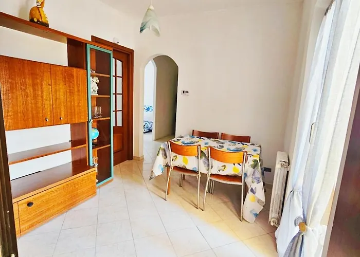 Luci Sul Mare Savona