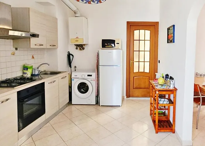 Luci Sul Mare Appartement