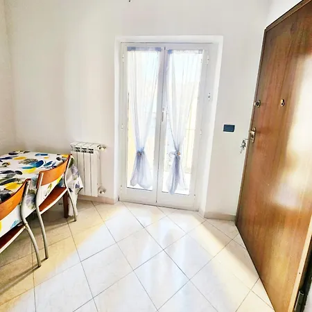 Luci Sul Mare * Savona