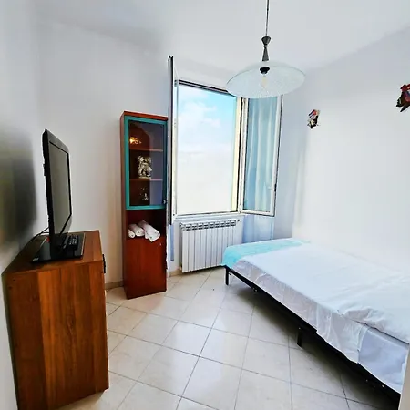 Апартаменты Luci Sul Mare