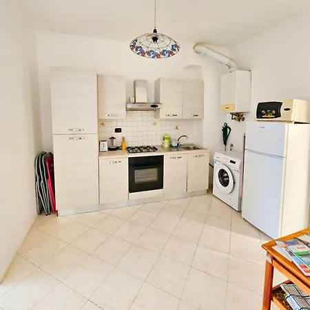 Apartment Luci Sul Mare Savona