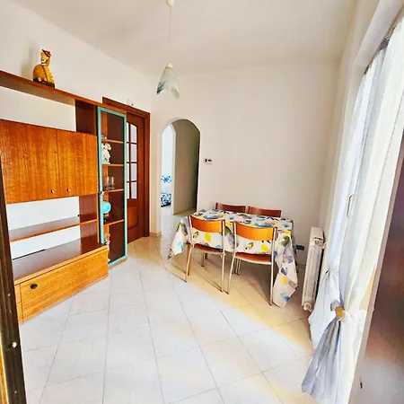 Luci Sul Mare Savona